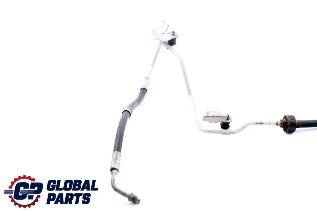 M47N2 Hose Expansion Pipe Steering to BMW 5 Series E60 E61 520d with Part number 6770429 BMW 5 Series E60 E61 520d M47N2 Hose Expansion Pipe Steering - SKU rhd-6770429 - Part number 6770429