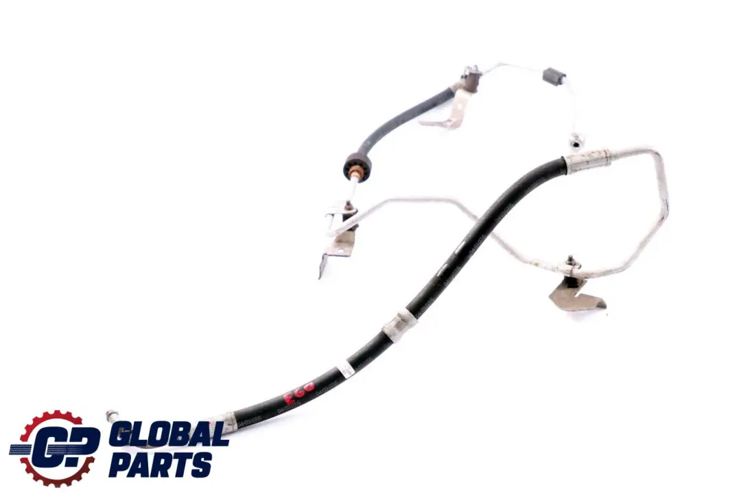 M47N2 Hose Expansion Pipe Steering to BMW 5 Series E60 E61 520d with Part number 6770429 BMW 5 Series E60 E61 520d M47N2 Hose Expansion Pipe Steering - SKU rhd-6770429 - Part number 6770429