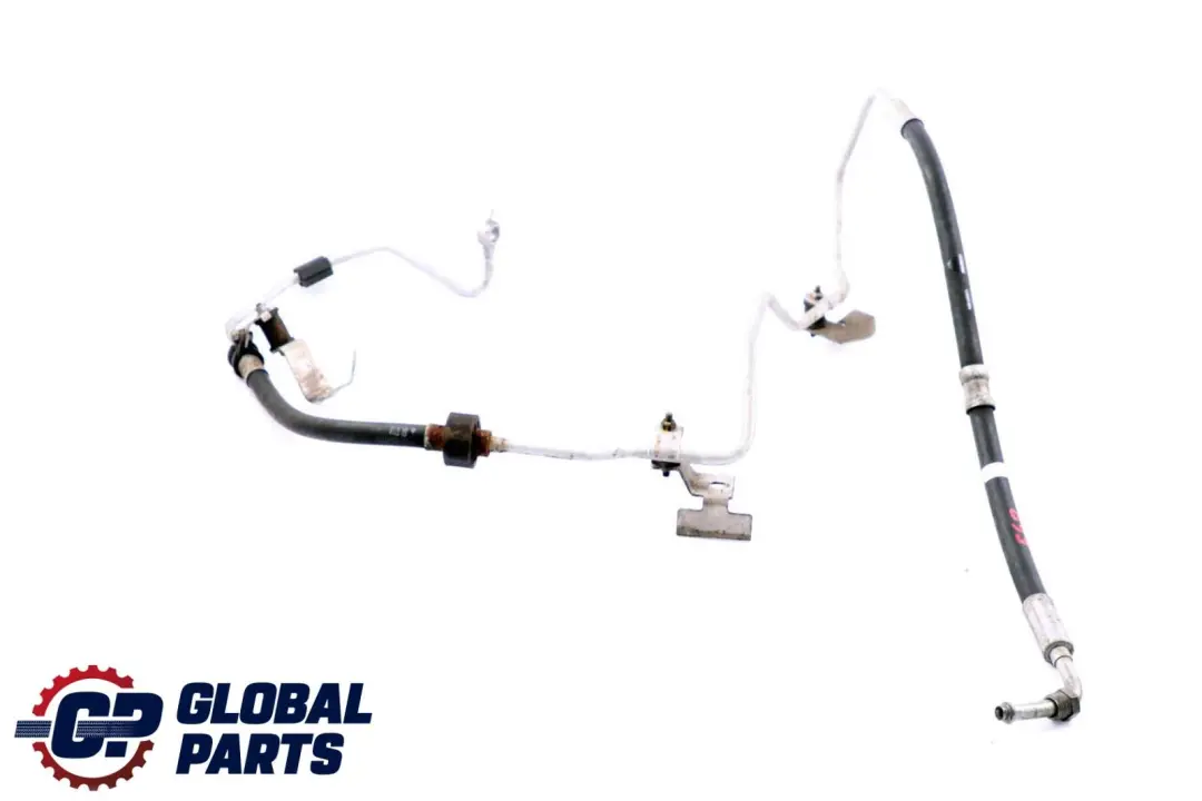 M47N2 Hose Expansion Pipe Steering to BMW 5 Series E60 E61 520d with Part number 6770429 BMW 5 Series E60 E61 520d M47N2 Hose Expansion Pipe Steering - SKU rhd-6770429 - Part number 6770429