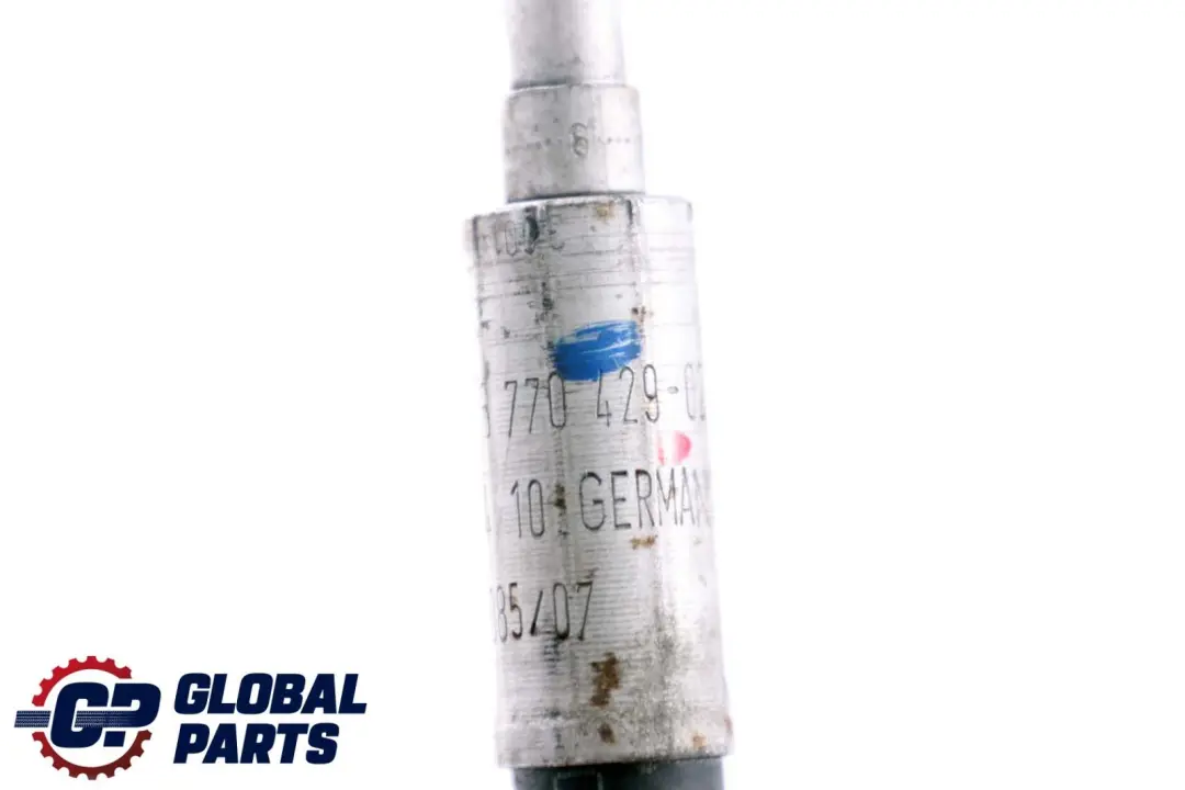 M47N2 Hose Expansion Pipe Steering to BMW 5 Series E60 E61 520d with Part number 6770429 BMW 5 Series E60 E61 520d M47N2 Hose Expansion Pipe Steering - SKU rhd-6770429 - Part number 6770429