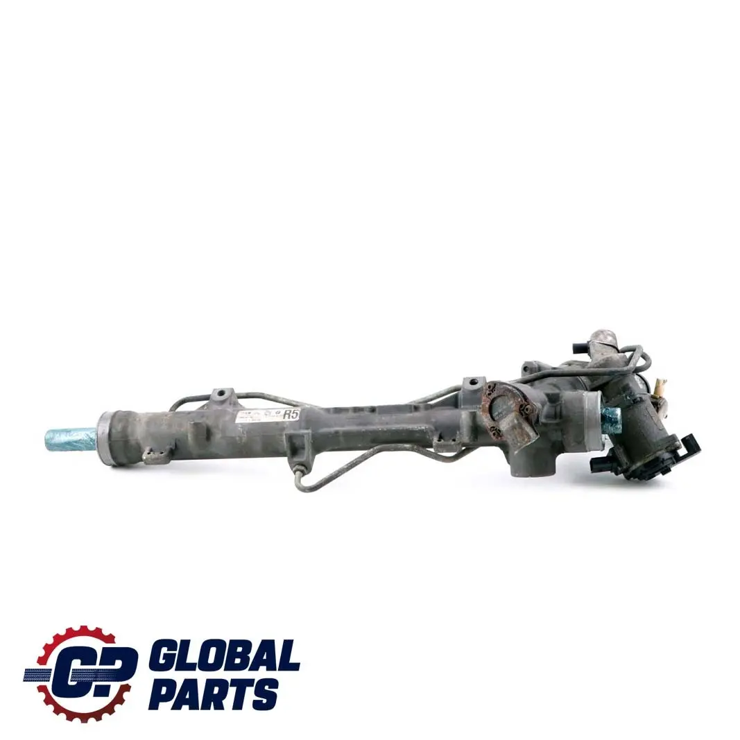 Steering Power Steering Rack Boxes Electric to BMW E87 E90 E91 Active with Part number 6770535 BMW E87 E90 E91 Active Steering Power Steering Rack Boxes Electric - SKU rhd-6770535 - Part number 6770535
