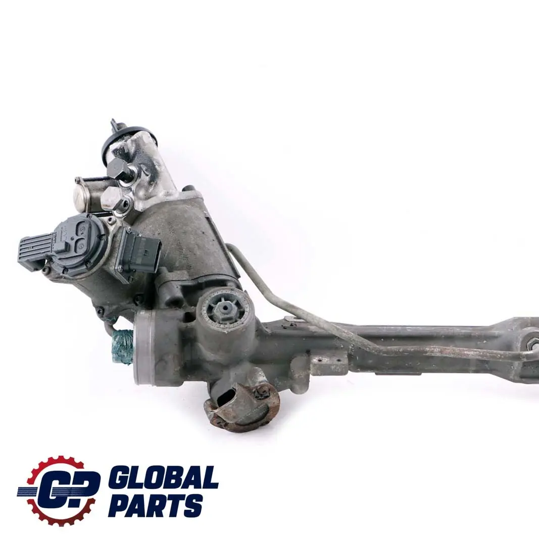 BMW E87 E90 E91 Active Steering Power Steering Rack Boxes Electric - SKU rhd-6770535 - Part number 6770535