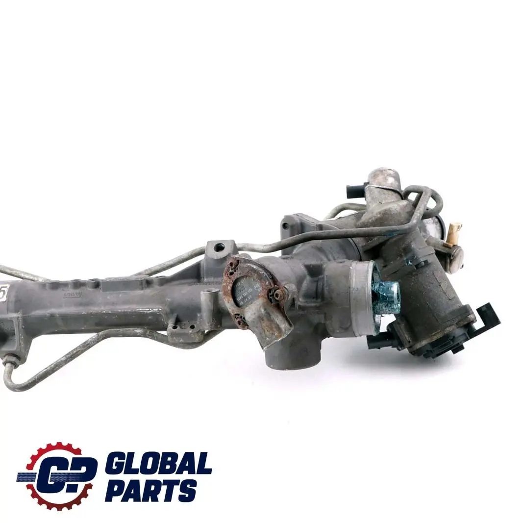 Steering Power Steering Rack Boxes Electric to BMW E87 E90 E91 Active with Part number 6770535 BMW E87 E90 E91 Active Steering Power Steering Rack Boxes Electric - SKU rhd-6770535 - Part number 6770535