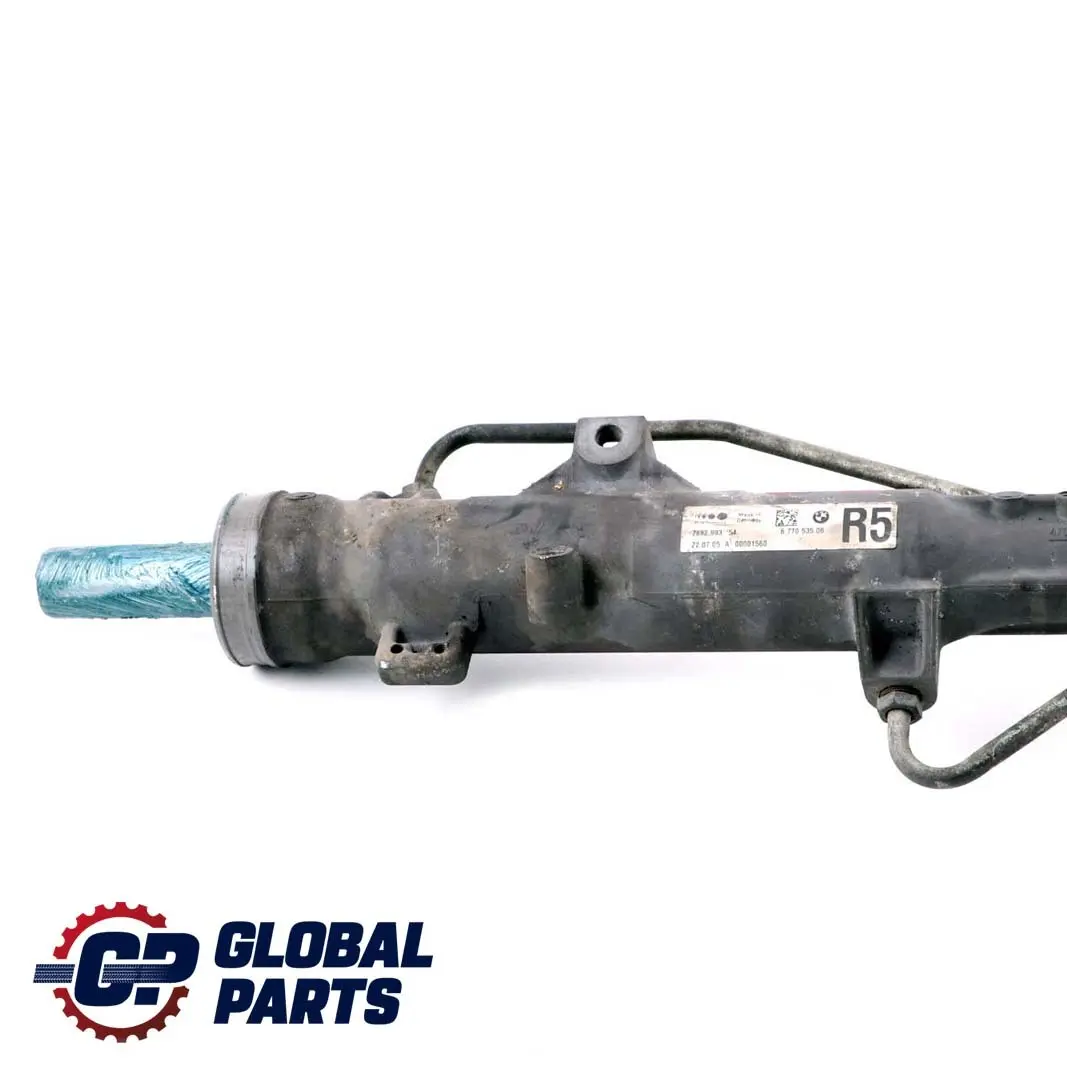 BMW E87 E90 E91 Active Steering Power Steering Rack Boxes Electric - SKU rhd-6770535 - Part number 6770535