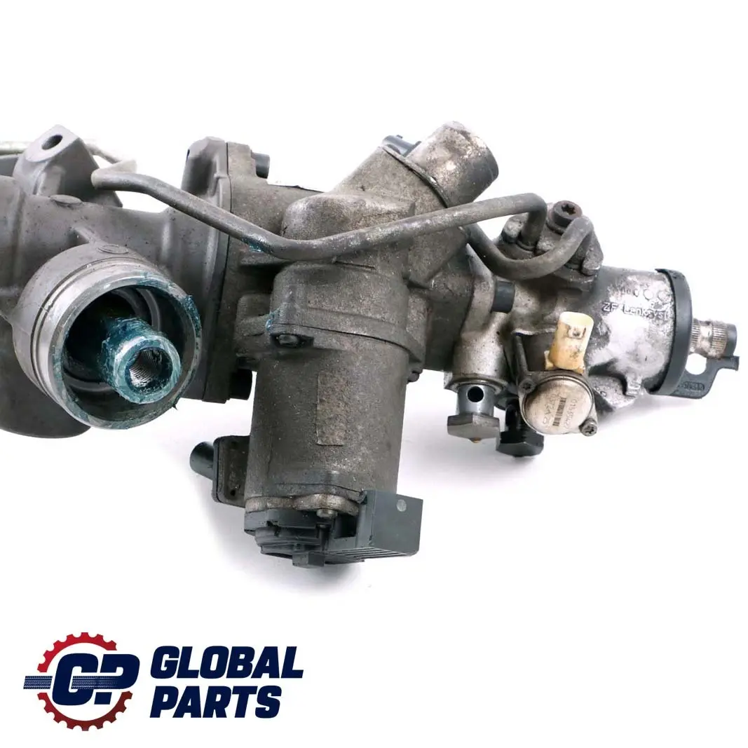 Steering Power Steering Rack Boxes Electric to BMW E87 E90 E91 Active with Part number 6770535 BMW E87 E90 E91 Active Steering Power Steering Rack Boxes Electric - SKU rhd-6770535 - Part number 6770535
