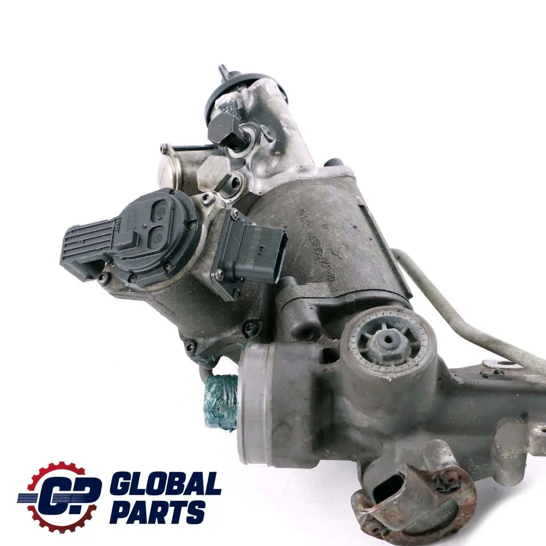 BMW E87 E90 E91 Active Steering Power Steering Rack Boxes Electric - SKU rhd-6770535 - Part number 6770535