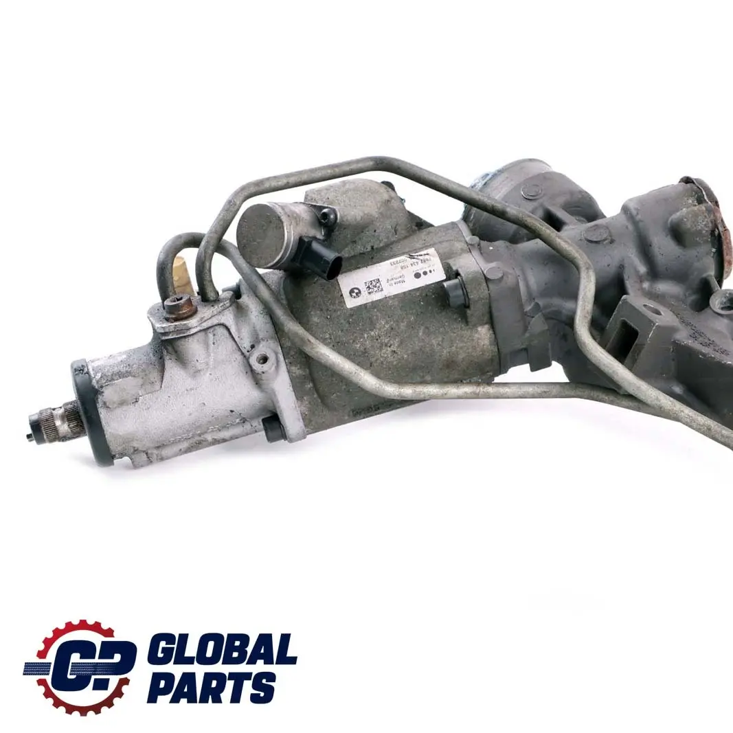 BMW E87 E90 E91 Active Steering Power Steering Rack Boxes Electric - SKU rhd-6770535 - Part number 6770535