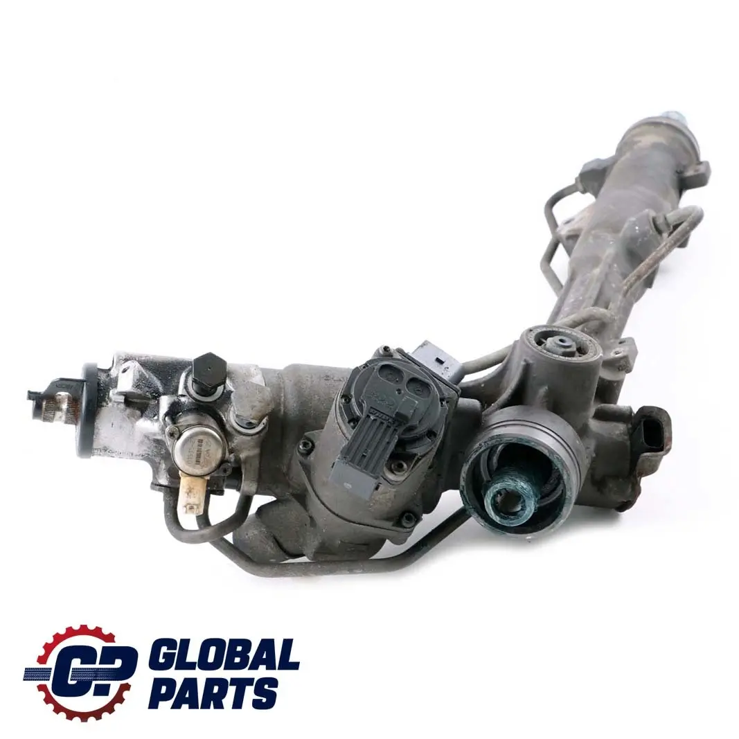 Steering Power Steering Rack Boxes Electric to BMW E87 E90 E91 Active with Part number 6770535 BMW E87 E90 E91 Active Steering Power Steering Rack Boxes Electric - SKU rhd-6770535 - Part number 6770535