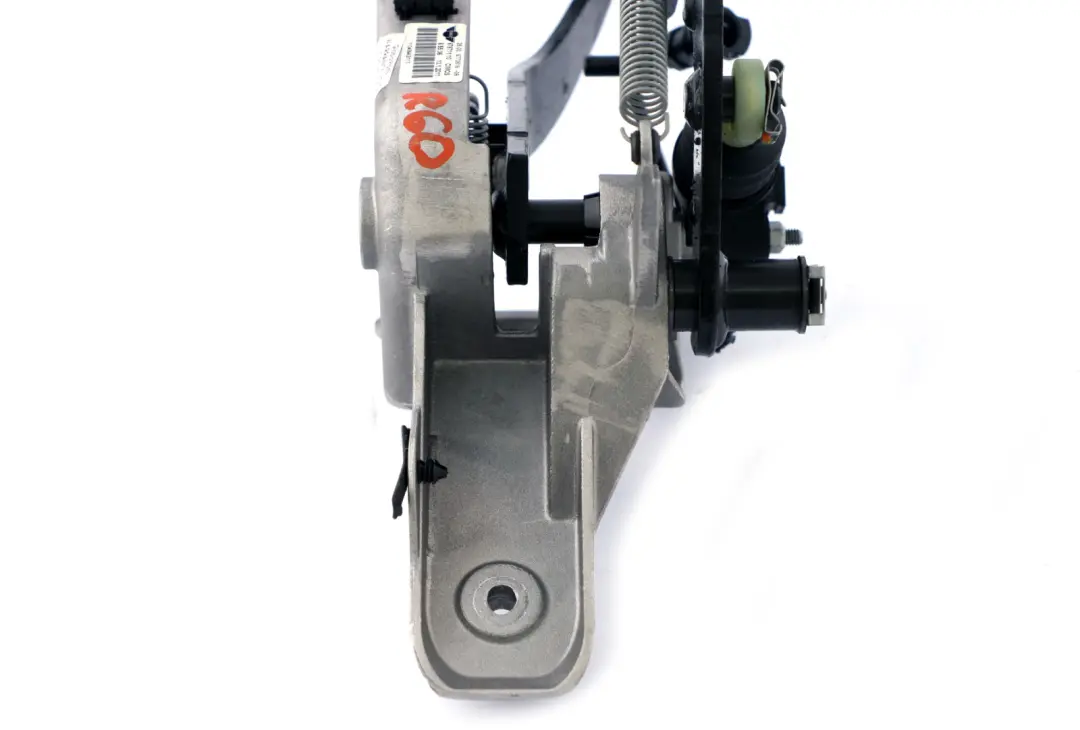 BMW Mini Cooper R55 R56 R60 Pedal Assembly Brake Pedal Return Spring - SKU rhd-6770616 - Part number 6770616