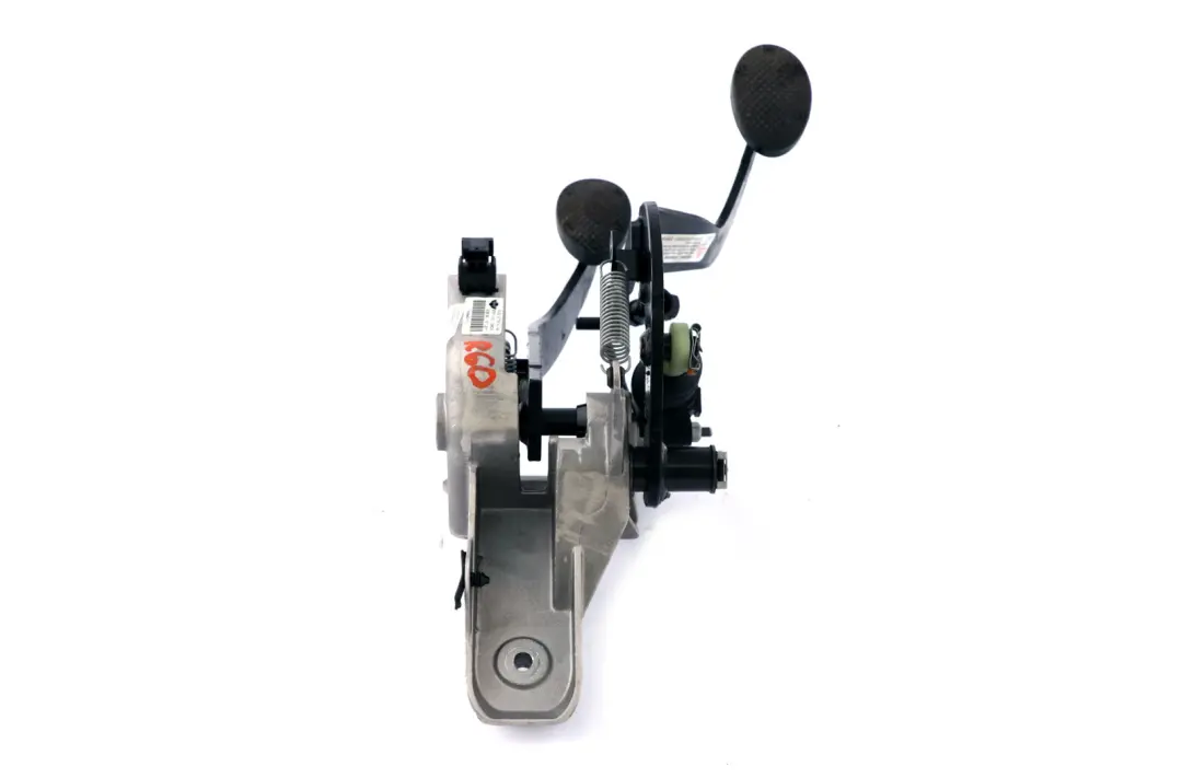 Pedal Assembly Brake Pedal Return Spring to BMW Mini Cooper R55 R56 R60 with Part number 6770616 BMW Mini Cooper R55 R56 R60 Pedal Assembly Brake Pedal Return Spring - SKU rhd-6770616 - Part number 6770616
