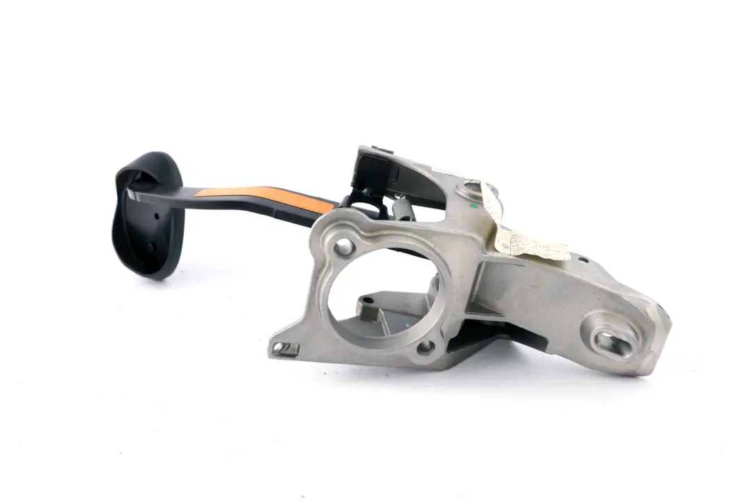 Pedal Assembly Brake Pedal Return Spring 6770620 to BMW Mini Cooper R55 R56 R60 with Part number 6795834 BMW Mini Cooper R55 R56 R60 Pedal Assembly Brake Pedal Return Spring 6770620 - SKU rhd-6770620 - Part number 6795834