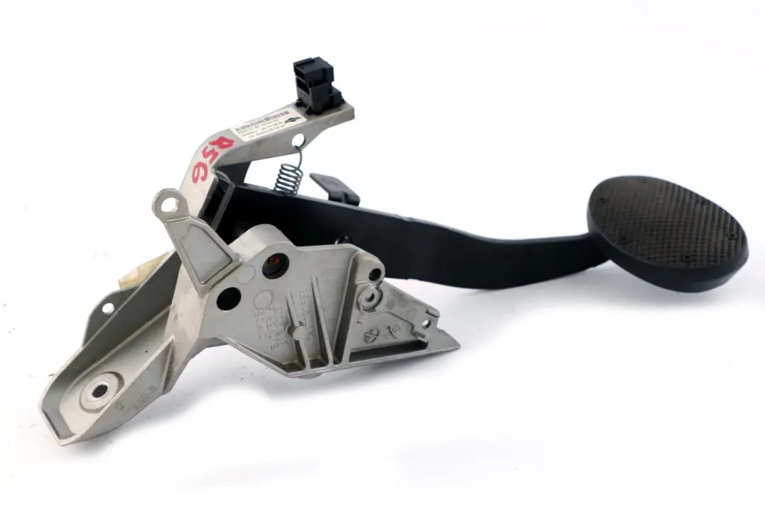Pedal Assembly Brake Pedal Return Spring 6770620 to BMW Mini Cooper R55 R56 R60 with Part number 6795834 BMW Mini Cooper R55 R56 R60 Pedal Assembly Brake Pedal Return Spring 6770620 - SKU rhd-6770620 - Part number 6795834