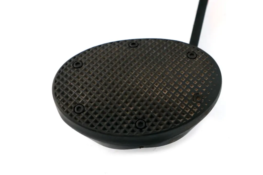 Pedal Assembly Brake Pedal Return Spring 6770620 to BMW Mini Cooper R55 R56 R60 with Part number 6795834 BMW Mini Cooper R55 R56 R60 Pedal Assembly Brake Pedal Return Spring 6770620 - SKU rhd-6770620 - Part number 6795834