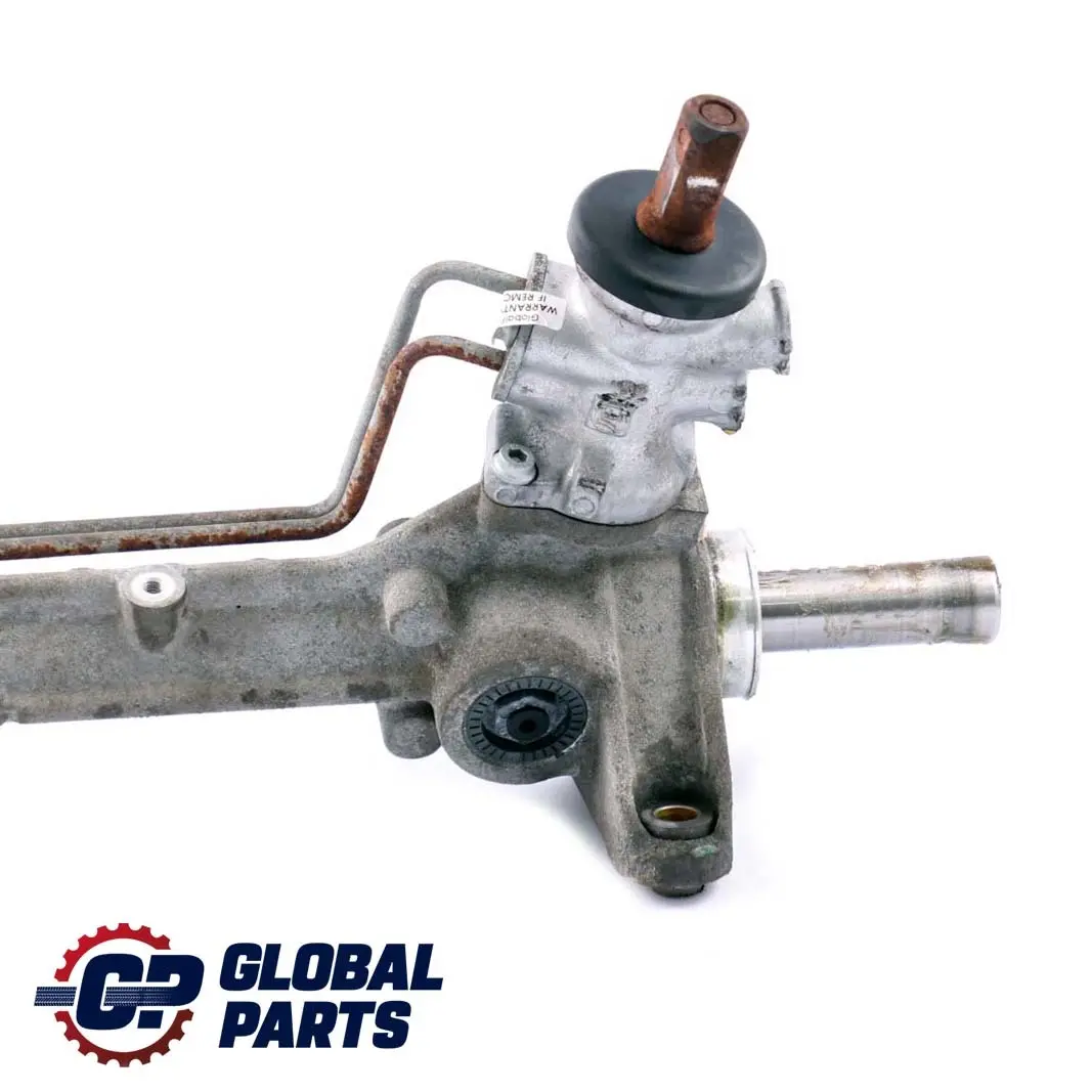 Hydro Power Steering Rack Gear to MINI Cooper R50 R52 R53 with Part number 6770664 MINI Cooper R50 R52 R53 Hydro Power Steering Rack Gear - SKU RHD-6770664 - Part number 6770664