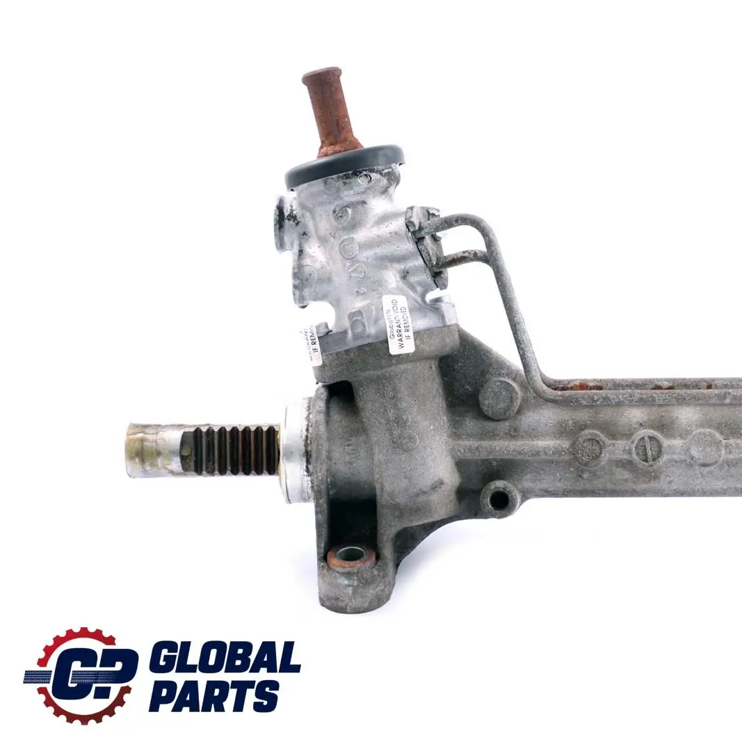 Hydro Power Steering Rack Gear to MINI Cooper R50 R52 R53 with Part number 6770664 MINI Cooper R50 R52 R53 Hydro Power Steering Rack Gear - SKU RHD-6770664 - Part number 6770664