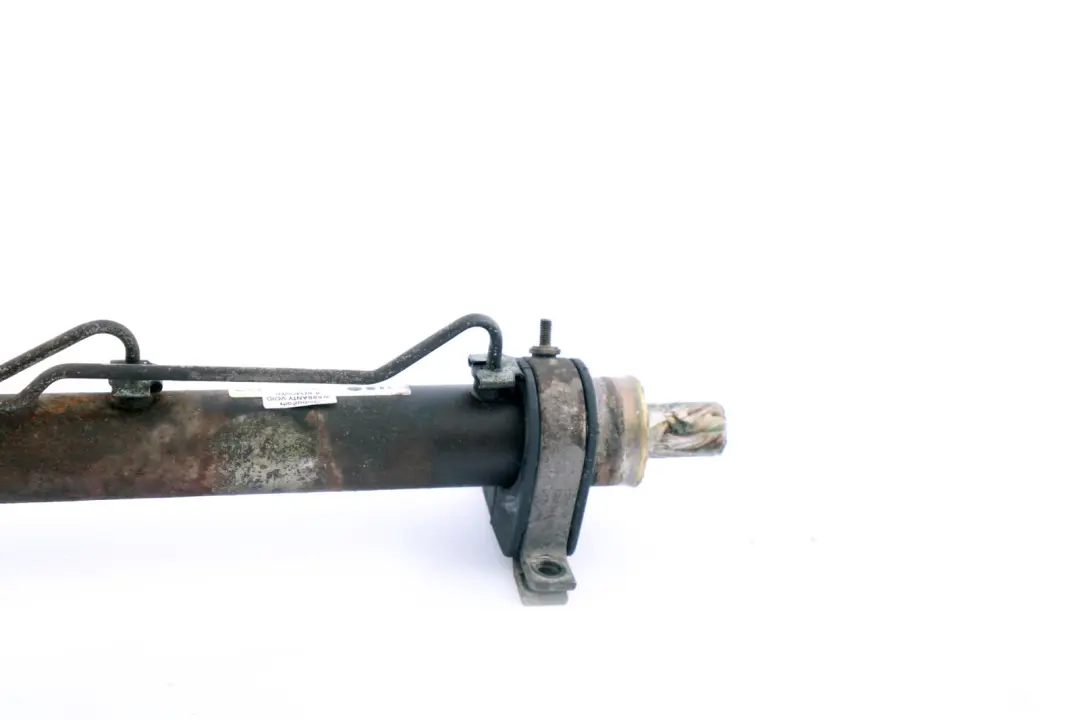 MINI R50 One D Diesel W17 Hydro Power Steering Rack Gear - SKU rhd-6770670 - Part number 6770668