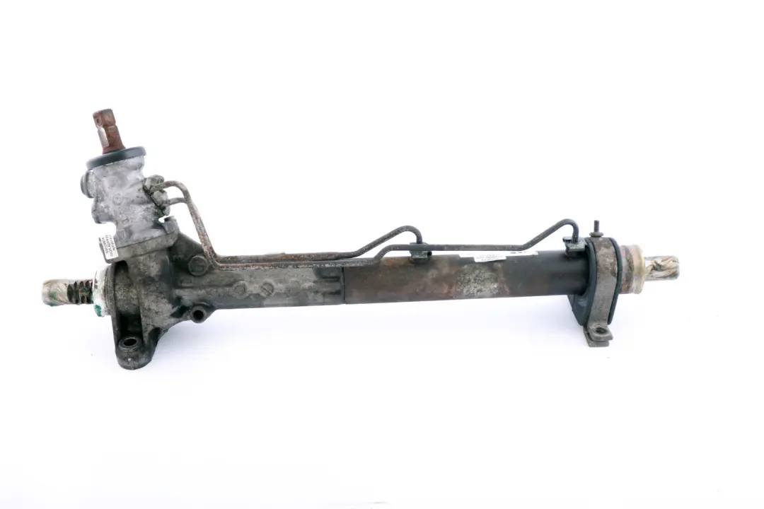 W17 Hydro Power Steering Rack Gear to MINI R50 One D Diesel with Part number 6770668 MINI R50 One D Diesel W17 Hydro Power Steering Rack Gear - SKU rhd-6770670 - Part number 6770668