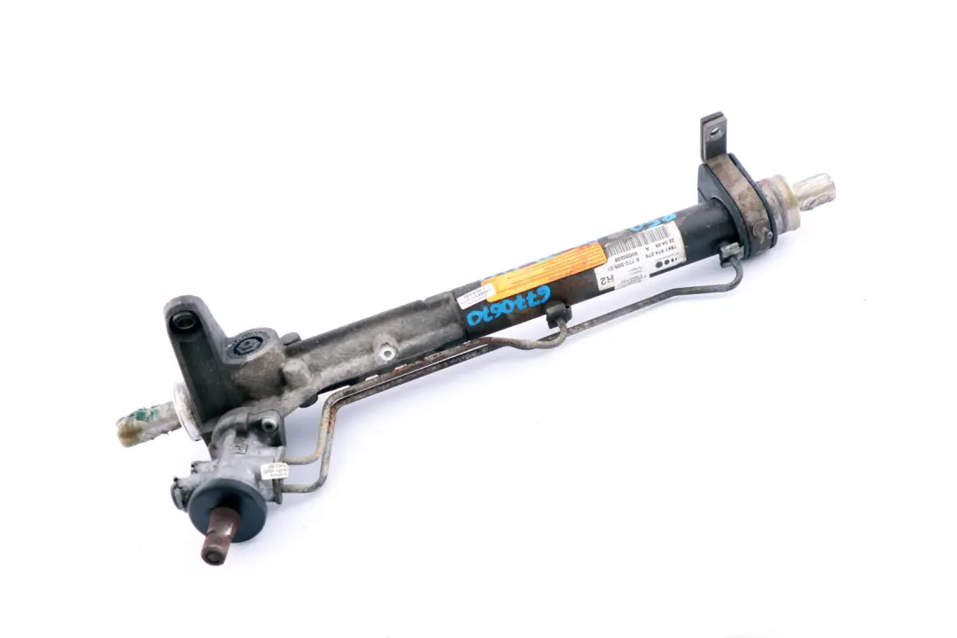 MINI R50 One D Diesel W17 Hydro Power Steering Rack Gear - SKU rhd-6770670 - Part number 6770668