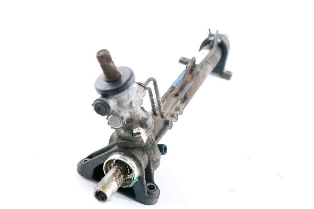 W17 Hydro Power Steering Rack Gear to MINI R50 One D Diesel with Part number 6770668 MINI R50 One D Diesel W17 Hydro Power Steering Rack Gear - SKU rhd-6770670 - Part number 6770668