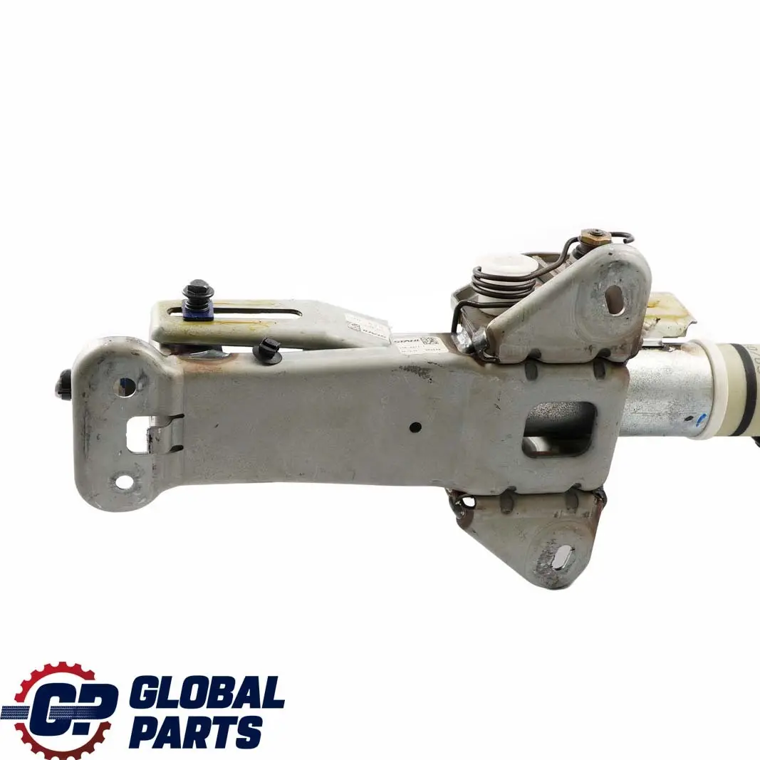 Adjustment Steering Column 6765869 to BMW 5 Series E60 E61 Manual with Part number 6770702 BMW 5 Series E60 E61 Manual Adjustment Steering Column 6765869 - SKU rhd-6770702 - Part number 6770702