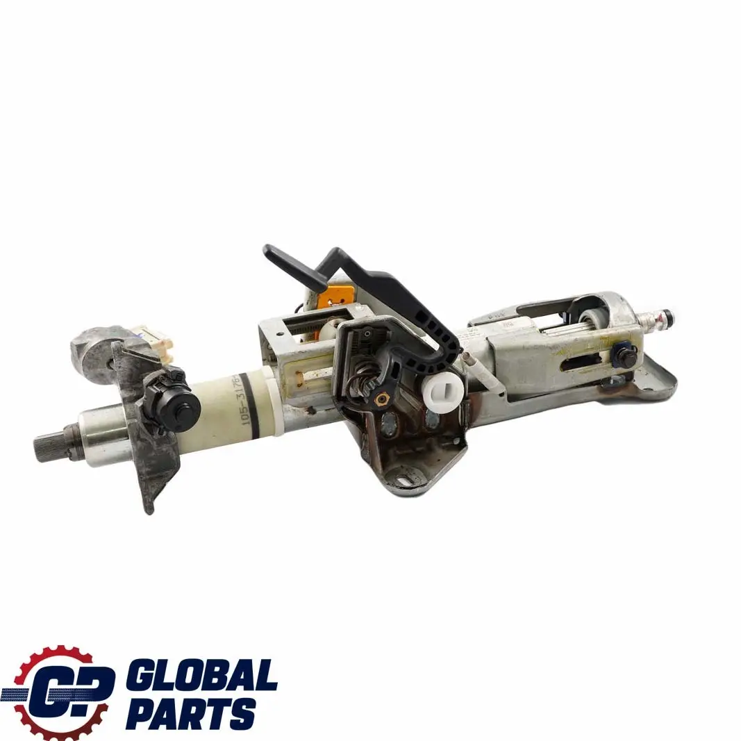 Adjustment Steering Column 6765869 to BMW 5 Series E60 E61 Manual with Part number 6770702 BMW 5 Series E60 E61 Manual Adjustment Steering Column 6765869 - SKU rhd-6770702 - Part number 6770702