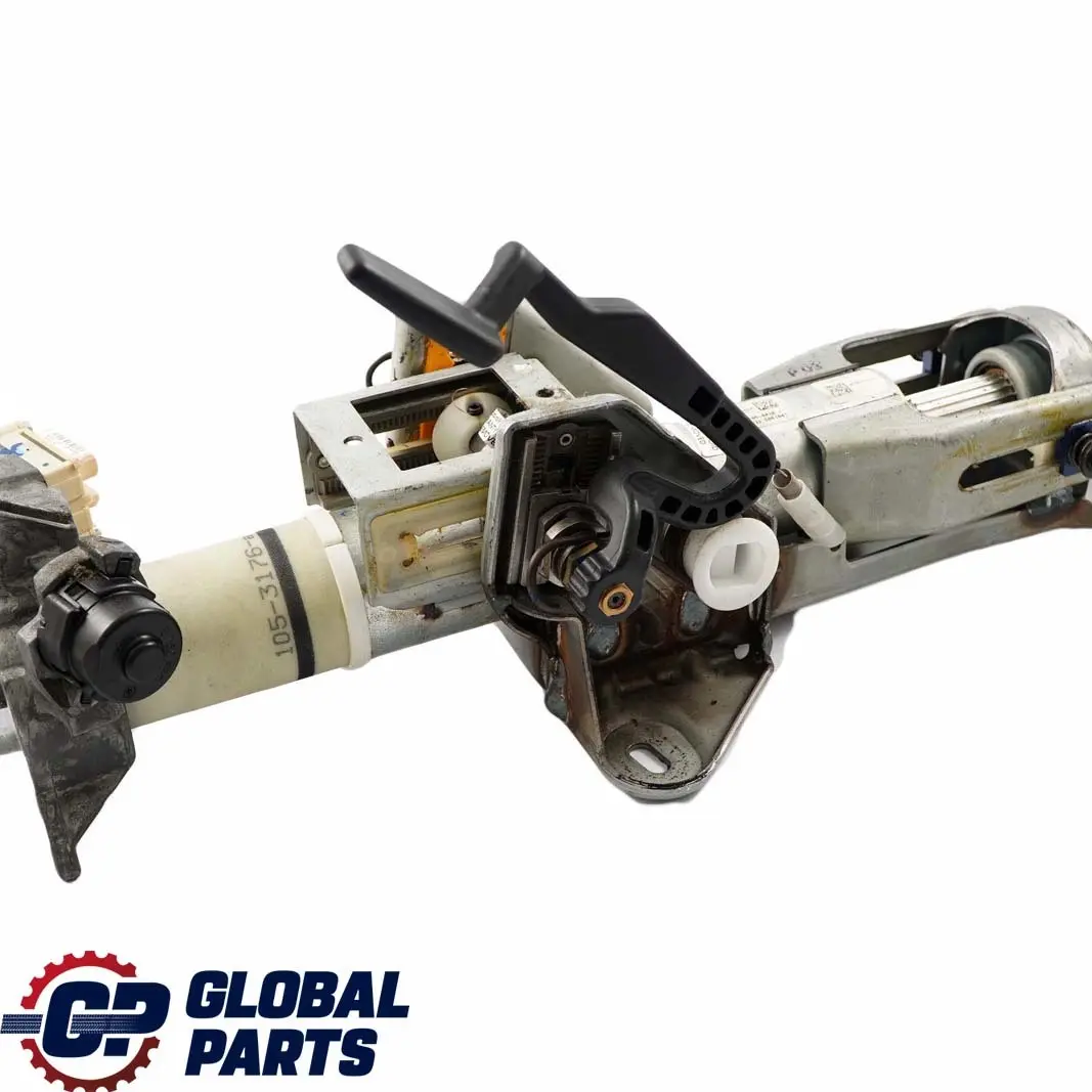 Adjustment Steering Column 6765869 to BMW 5 Series E60 E61 Manual with Part number 6770702 BMW 5 Series E60 E61 Manual Adjustment Steering Column 6765869 - SKU rhd-6770702 - Part number 6770702