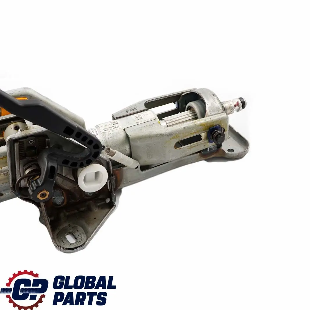 Adjustment Steering Column 6765869 to BMW 5 Series E60 E61 Manual with Part number 6770702 BMW 5 Series E60 E61 Manual Adjustment Steering Column 6765869 - SKU rhd-6770702 - Part number 6770702