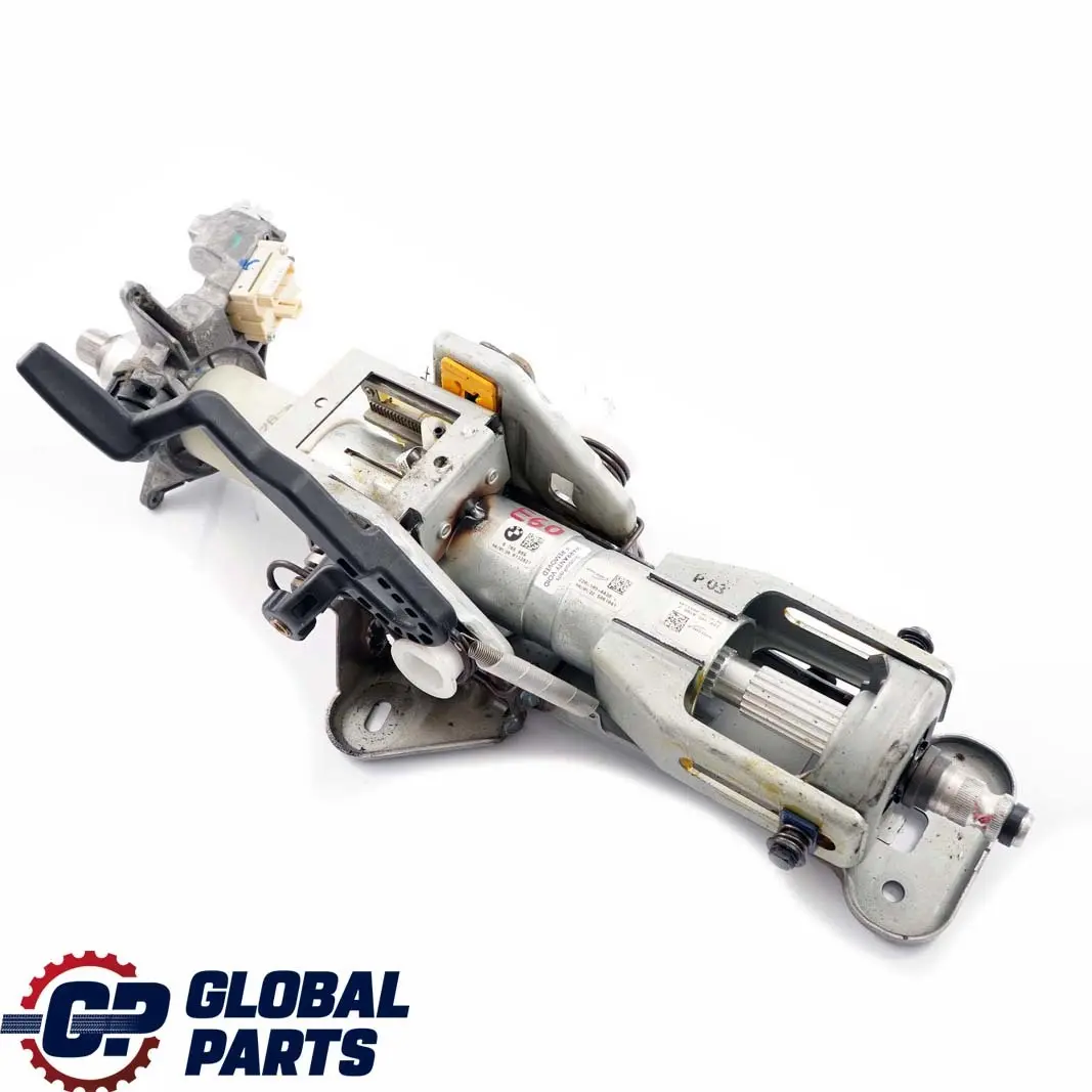 Adjustment Steering Column 6765869 to BMW 5 Series E60 E61 Manual with Part number 6770702 BMW 5 Series E60 E61 Manual Adjustment Steering Column 6765869 - SKU rhd-6770702 - Part number 6770702