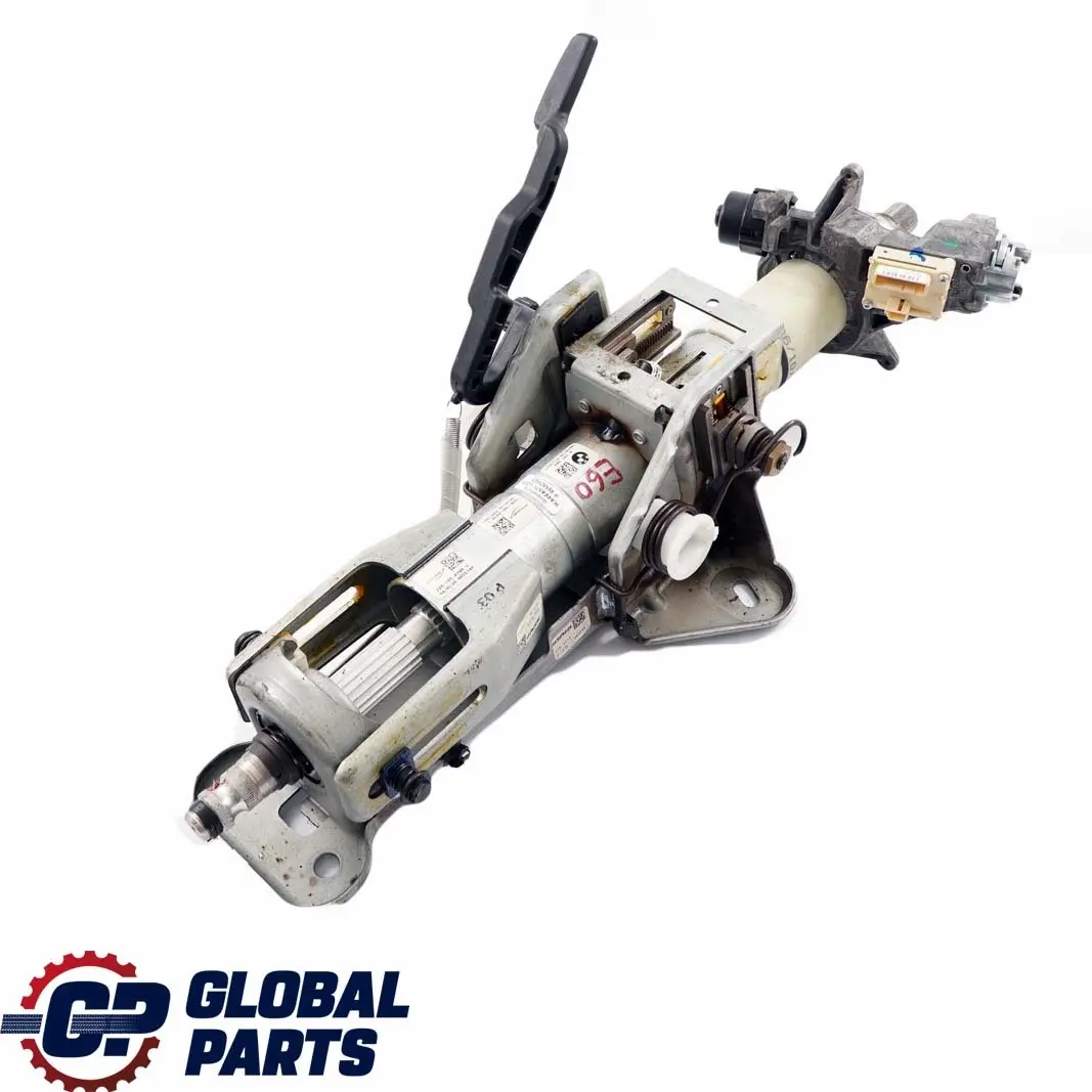 Adjustment Steering Column 6765869 to BMW 5 Series E60 E61 Manual with Part number 6770702 BMW 5 Series E60 E61 Manual Adjustment Steering Column 6765869 - SKU rhd-6770702 - Part number 6770702