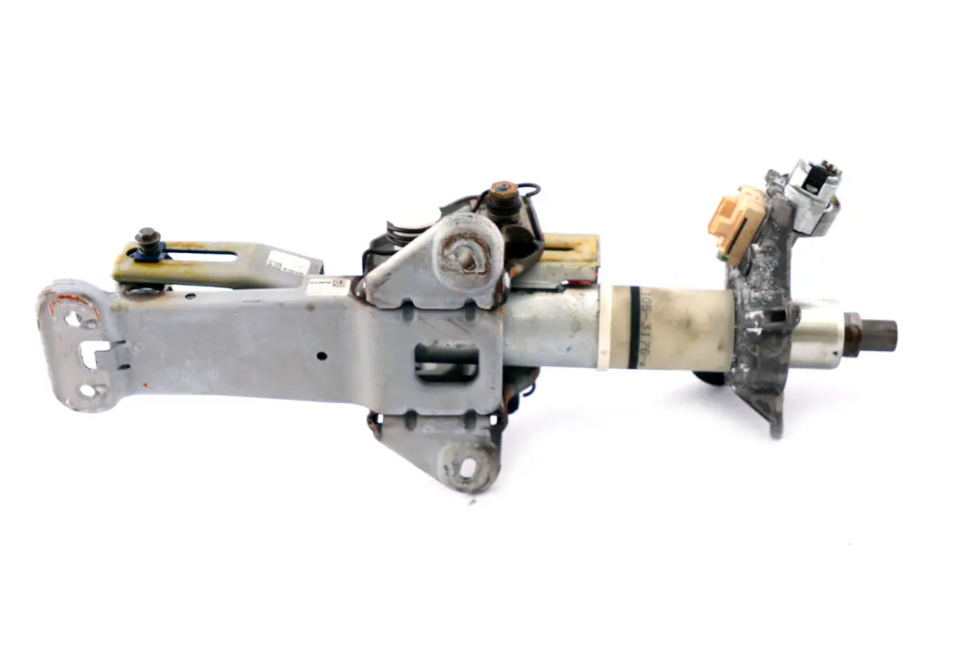 Adjustment Steering Column 6765870 6765862 6770697 to BMW 5 Series E60 E61 Manual with Part number 6770703 BMW 5 Series E60 E61 Manual Adjustment Steering Column 6765870 6765862 6770697 - SKU rhd-6770703-1 - Part number 6770703