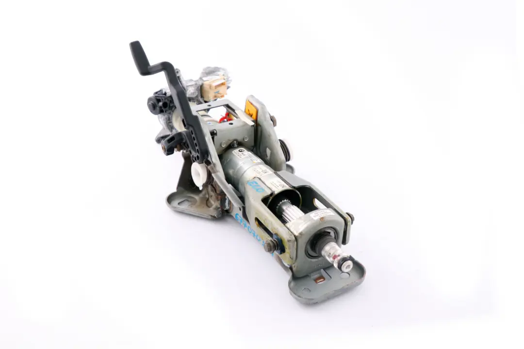 Adjustment Steering Column 6765870 6765862 6770697 to BMW 5 Series E60 E61 Manual with Part number 6770703 BMW 5 Series E60 E61 Manual Adjustment Steering Column 6765870 6765862 6770697 - SKU rhd-6770703-1 - Part number 6770703