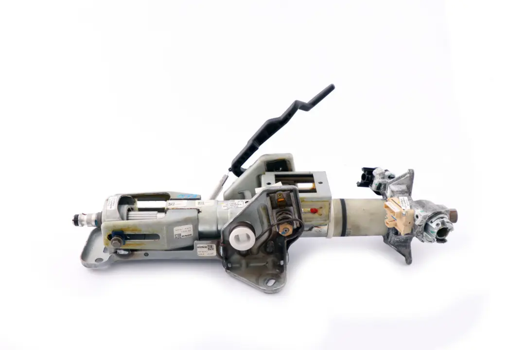 Adjustment Steering Column 6765870 6765862 6770697 to BMW 5 Series E60 E61 Manual with Part number 6770703 BMW 5 Series E60 E61 Manual Adjustment Steering Column 6765870 6765862 6770697 - SKU rhd-6770703-1 - Part number 6770703