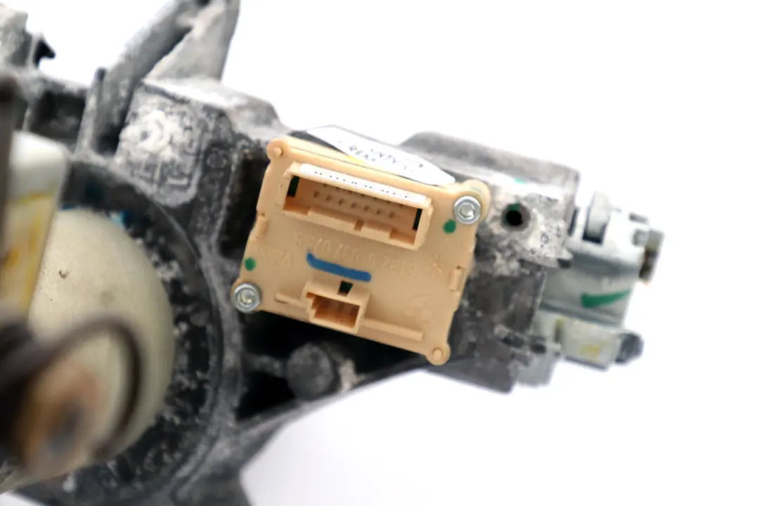 Adjustment Steering Column 6765870 6765862 6770697 to BMW 5 Series E60 E61 Manual with Part number 6770703 BMW 5 Series E60 E61 Manual Adjustment Steering Column 6765870 6765862 6770697 - SKU rhd-6770703-1 - Part number 6770703