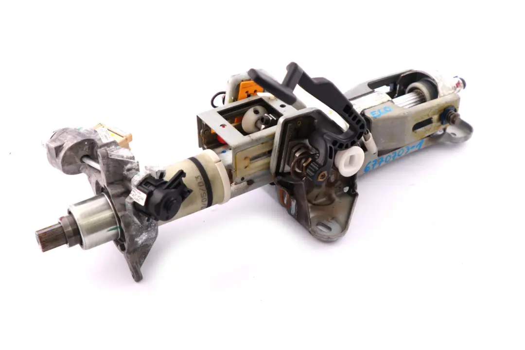 Adjustment Steering Column 6765870 6765862 6770697 to BMW 5 Series E60 E61 Manual with Part number 6770703 BMW 5 Series E60 E61 Manual Adjustment Steering Column 6765870 6765862 6770697 - SKU rhd-6770703-1 - Part number 6770703