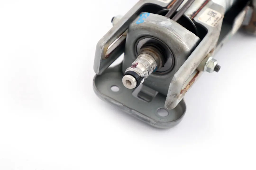 Adjust Steering Column 6765870 to BMW 5 SERIES E60 E61 Manual with Part number 6770703 BMW 5 SERIES E60 E61 Manual Adjust Steering Column 6765870 - SKU rhd-6770703 - Part number 6770703