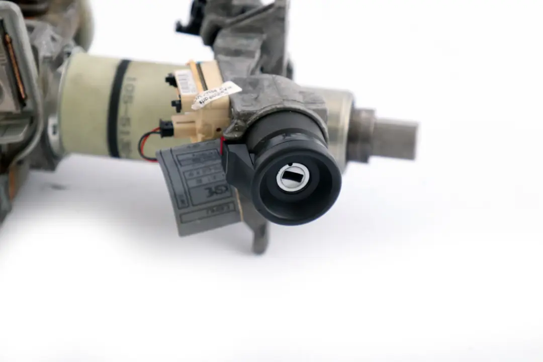 Adjust Steering Column 6765870 to BMW 5 SERIES E60 E61 Manual with Part number 6770703 BMW 5 SERIES E60 E61 Manual Adjust Steering Column 6765870 - SKU rhd-6770703 - Part number 6770703