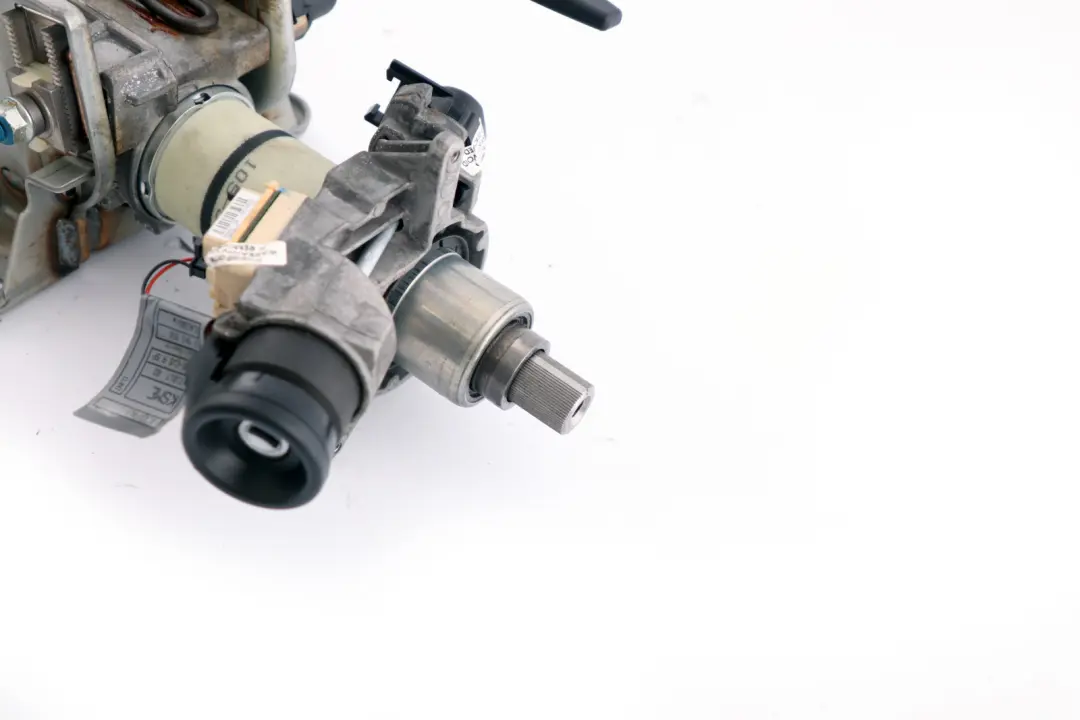 Adjust Steering Column 6765870 to BMW 5 SERIES E60 E61 Manual with Part number 6770703 BMW 5 SERIES E60 E61 Manual Adjust Steering Column 6765870 - SKU rhd-6770703 - Part number 6770703