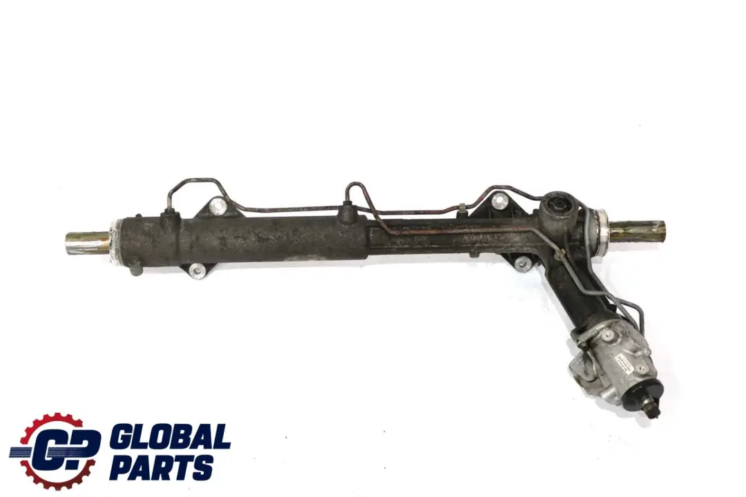 Steering Rack Box Gear to BMW X5 X6 Series E70 E71 Power with Part number 6771419 BMW X5 X6 Series E70 E71 Power Steering Rack Box Gear - SKU rhd-6771421 - Part number 6771419