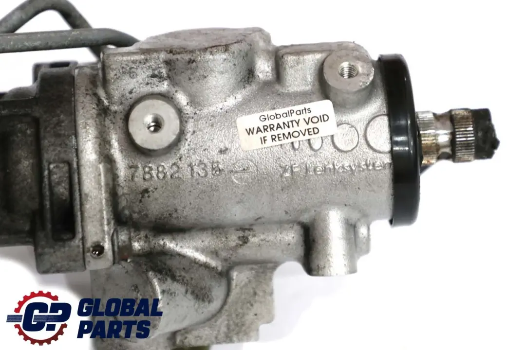 BMW X5 X6 Series E70 E71 Power Steering Rack Box Gear - SKU rhd-6771421 - Part number 6771419