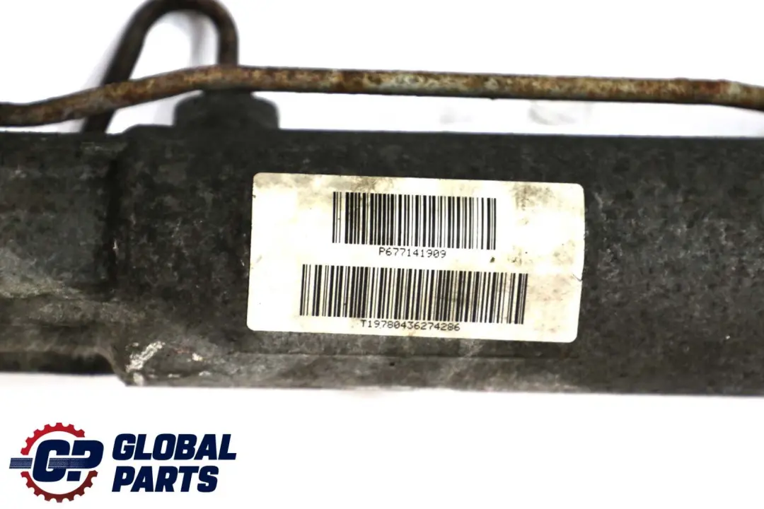 BMW X5 X6 Series E70 E71 Power Steering Rack Box Gear - SKU rhd-6771421 - Part number 6771419