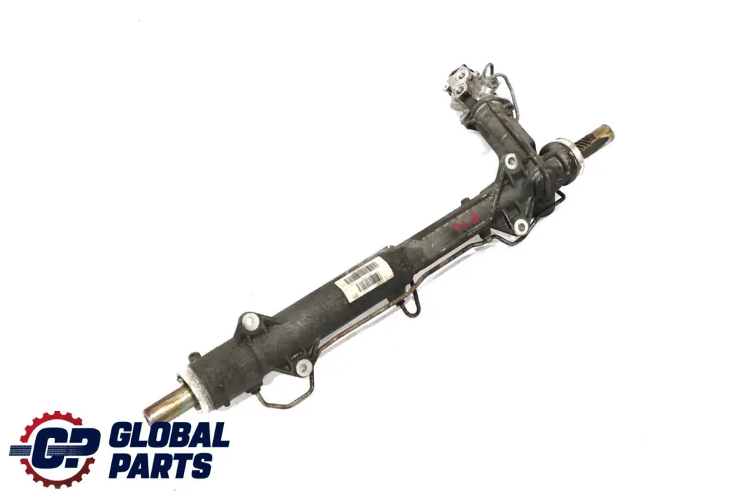 BMW X5 X6 Series E70 E71 Power Steering Rack Box Gear - SKU rhd-6771421 - Part number 6771419