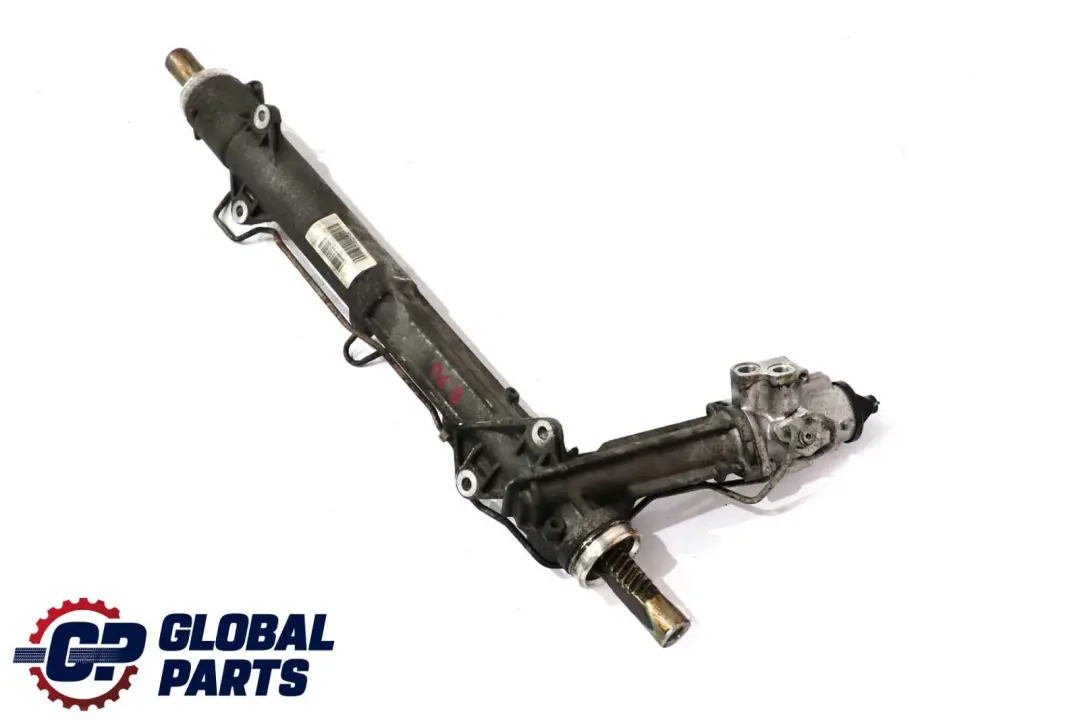 Steering Rack Box Gear to BMW X5 X6 Series E70 E71 Power with Part number 6771419 BMW X5 X6 Series E70 E71 Power Steering Rack Box Gear - SKU rhd-6771421 - Part number 6771419