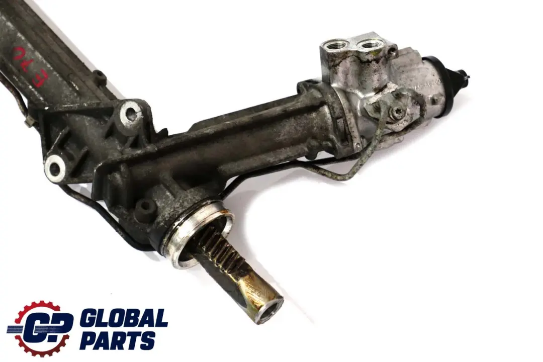 BMW X5 X6 Series E70 E71 Power Steering Rack Box Gear - SKU rhd-6771421 - Part number 6771419