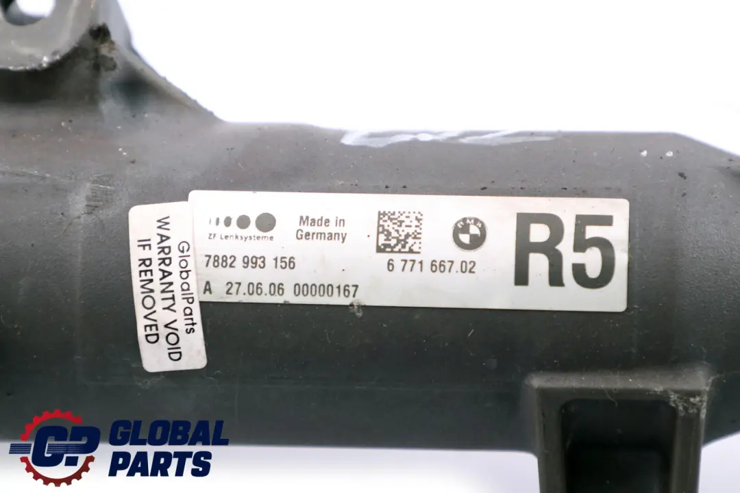BMW 1 3 Series E81 E87 E90 E91 E92 Active Steering Rack Box Gear - SKU rhd-6771667 - Part number 6771667
