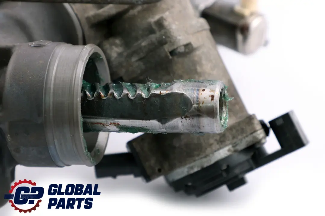 BMW 1 3 Series E81 E87 E90 E91 E92 Active Steering Rack Box Gear - SKU rhd-6771667 - Part number 6771667
