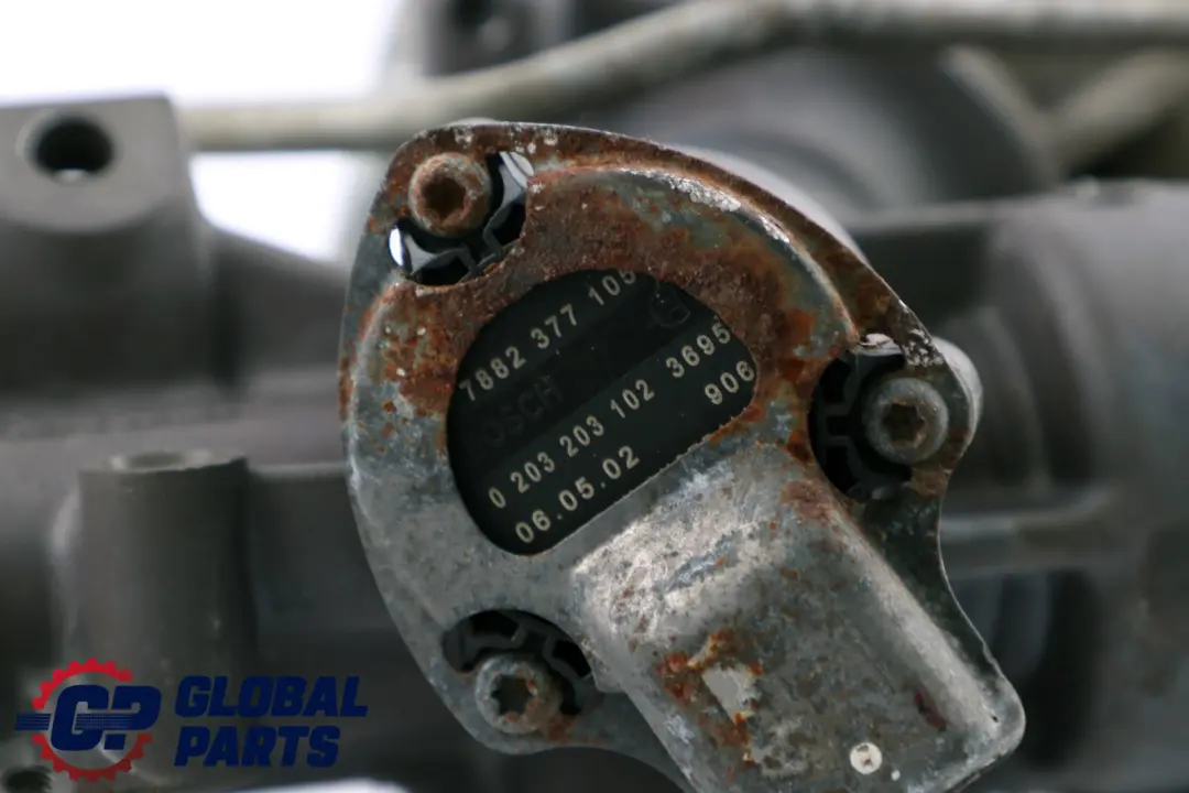 BMW 1 3 Series E81 E87 E90 E91 E92 Active Steering Rack Box Gear - SKU rhd-6771667 - Part number 6771667