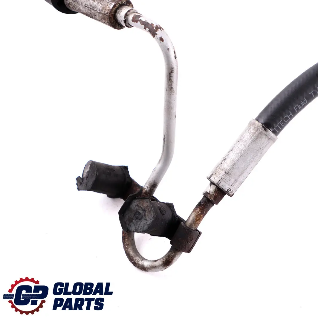 M57N2 Steering Expansion Hose Pipe Line to BMW 3 Series E90 E91 E92 335d with Part number 6772804 BMW 3 Series E90 E91 E92 335d M57N2 Steering Expansion Hose Pipe Line - SKU rhd-6772804 - Part number 6772804