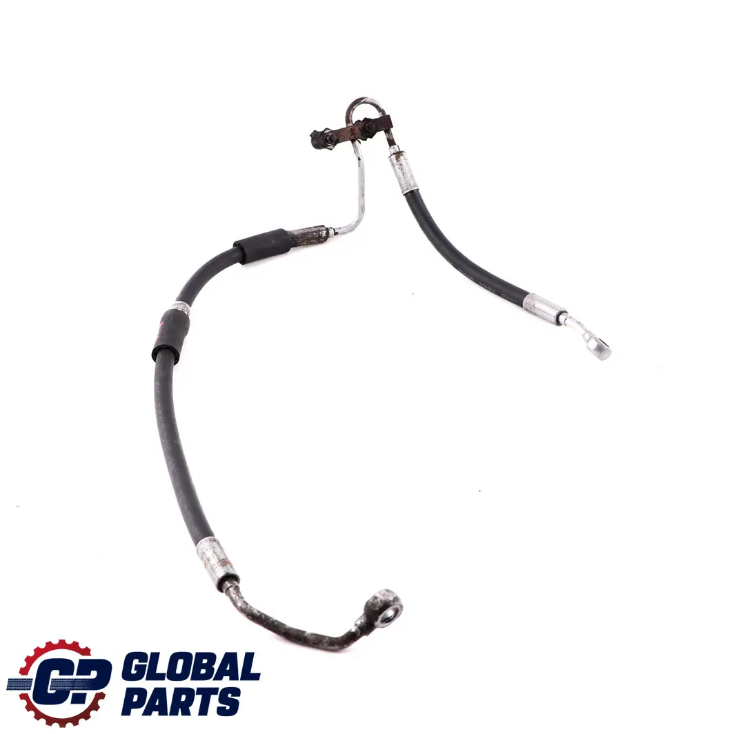 BMW 3 Series E90 E91 E92 335d M57N2 Steering Expansion Hose Pipe Line - SKU rhd-6772804 - Part number 6772804