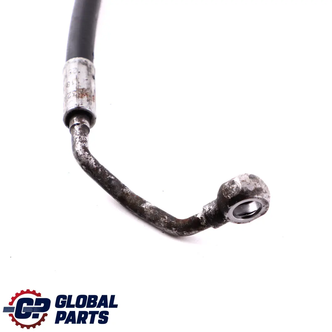 BMW 3 Series E90 E91 E92 335d M57N2 Steering Expansion Hose Pipe Line - SKU rhd-6772804 - Part number 6772804