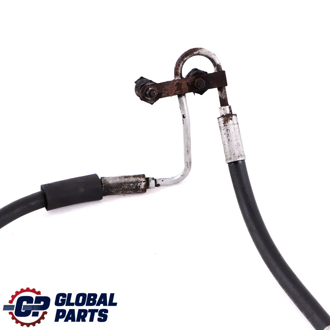 BMW 3 Series E90 E91 E92 335d M57N2 Steering Expansion Hose Pipe Line - SKU rhd-6772804 - Part number 6772804